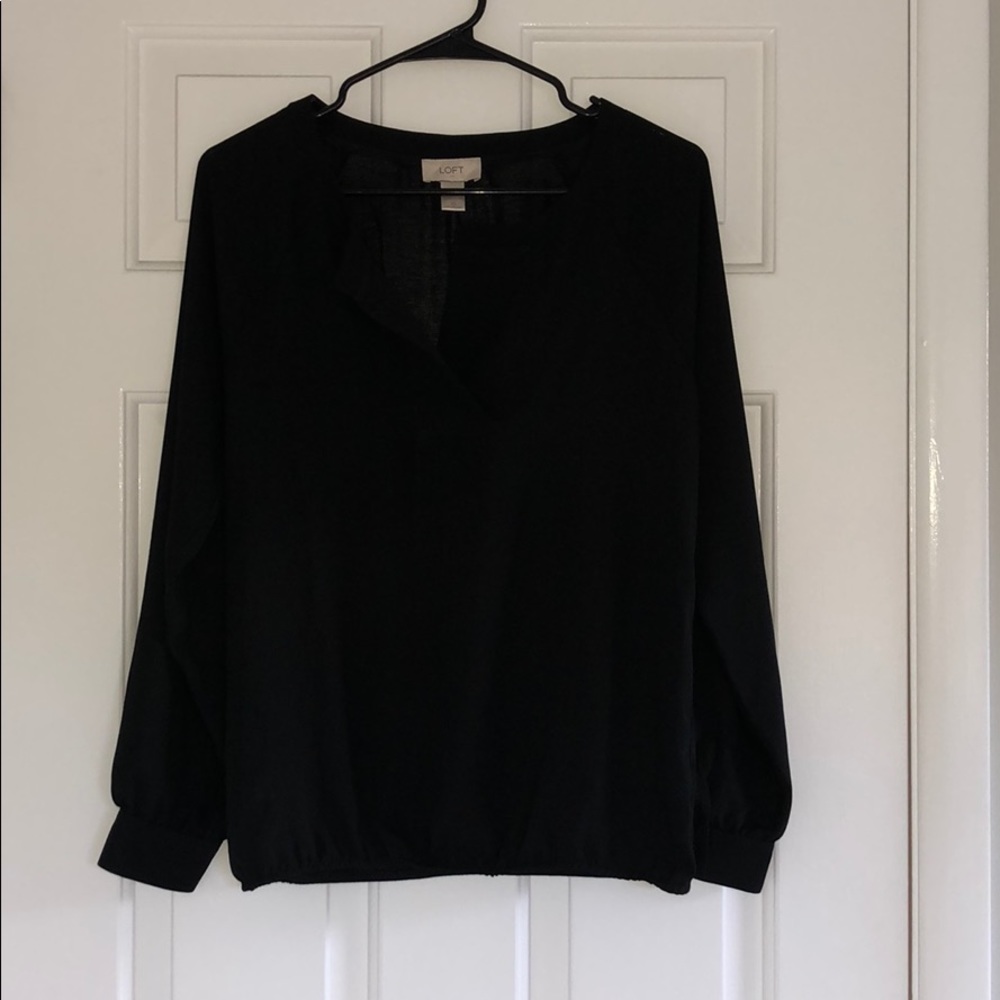 Ann Taylor Dress Shirt